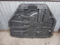 фото thumb №1, Espace v піддон багажника підлога 745147182r