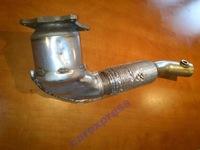 фото thumb №1, Катализатор vw 2.0tdi 1k0131690bb