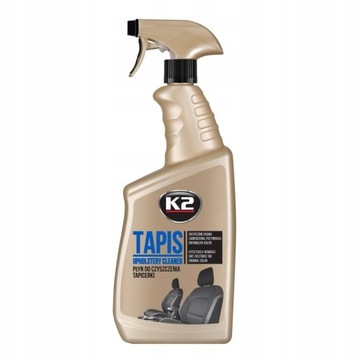 K2 EXPRESS PLUS SZAMPON SAMOCHODOWY Z WOSKIEM 1L