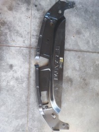 Купить Dodge ram 1500 защита поперечина передний 68294550aa, фото thumb