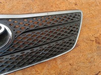 фото thumb №10, Решітка решітка радіатора решітка радіатора бампера перед 53114-02010 toyota corolla e12