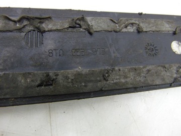 фото thumb №9, 2x планка накладка порогова s-line audi a5 8t 8k 3d