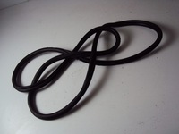 фото thumb №1, Прокладка дверь левый перед peugeot 3008 ii 2016-