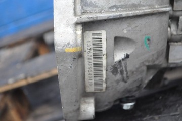 фото thumb №11, Mg zs 1.5 vti 106km коробка передач коробки передач механічна коробка передач sh12m5f3 2tys km