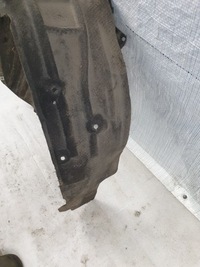 фото thumb №4, Підкрилок правий задня mini countryman cooper d r60