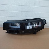фото thumb №1, Лампа передняя левая hyundai ioniq 5 v 21- full led