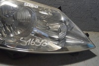 фото thumb №4, Scudo ii expert jumpy лампа правая перед s1632