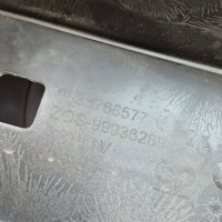 фото thumb №14, Peugeot 3008 ii рестайлинг 5008 20- бампер перед передний pdc 9836768577