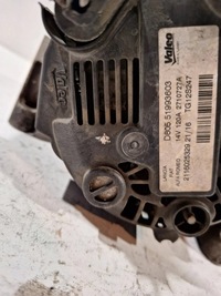 фото thumb №6, Генератор 51993603 fiat tipo ii 1.3 mjet 16-