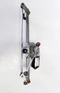 фото thumb №1, Механизм дворник opel combo 91498-232