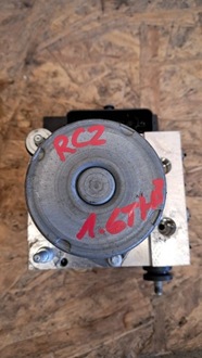 фото thumb №7, Peugeot rcz 1.6 thp насос abs