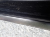 Бампер задня задній audi a7 2 ii 4k8 s line 2018- Ціна, фото thumb