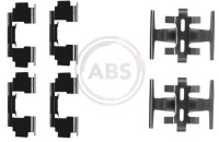 фото thumb №2, Zest mont тормозных колодок тормозной honda legend i 2.5i 2.7i