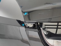 фото thumb №10, Бампер передний перед renault scenic iii 3 pierwszy lift противотуманные фары