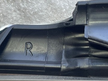 фото thumb №8, Нова оригінал. планка хром двері volkswagen passat b6 sedan універсал праві перед