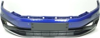 фото thumb №1, Новий бампер перед vw passat b8 r-line lift ld5k