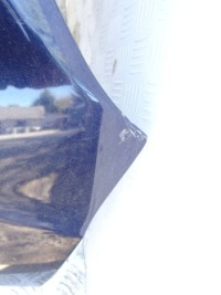 фото thumb №6, Бампер перед kpl. ford c-max mk2 ia