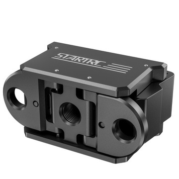 SZYBKOZŁĄCZNY UCHWYT DO DJI OSMO POCKET 3 MAGNETYCZNY UCHWYT PODSTAWOWY