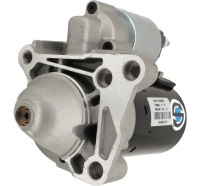 Купити Новий стартер renault clio, espace, megane, scenic, trafic 1.8/ 2.0, фото thumb