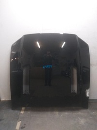 фото thumb №1, Капот ford mustang v 5 lift 10- gt