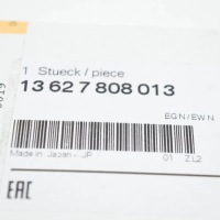 фото thumb №6, Bmw 1 e81 датчик тиску вихлопних газів 13627808013 7808013 оригінальний