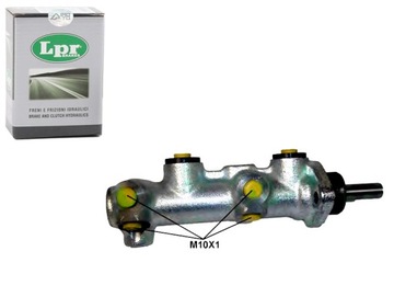 фото thumb №1, Насос гальмівна iveco daily i daily ii alfa romeo