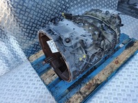 фото thumb №4, Коробка передач коробки передач zf astronic 12 as 2130 td daf xf 1