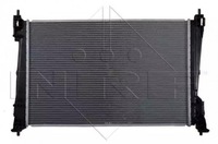 фото thumb №2, Радіаторів води nrf 53455