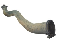 Купити Volvo fl618 5.4 250km 98r труба випускна вихлоп, фото thumb