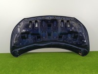 фото thumb №12, Mercedes vito v-klasa 447 w447 капот кришка двигуна