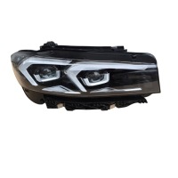 фото thumb №1, Bmw 3 g20 g21 lift 2022+ лампа правая full led 9450796