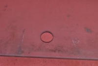 Купить Стекло боковая левая задний  задняя vw golf 6 vi 5d hb 08-15, фото thumb