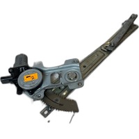 фото thumb №1, Honda insight 2 ii механізм скло правий перед передній моторчик 6 pin