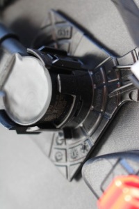 фото thumb №15, Bmw 5 g31 kombi lci бампер задняя задний m набор 416