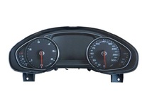 фото thumb №1, Лічильник приладова панель 4h0920830f audi a8 d4