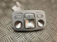 фото thumb №7, Peugeot 5008 ii лампа потолок задняя 96781444