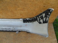 Бампер задний opel vectra b 1995- Киев, фото thumb