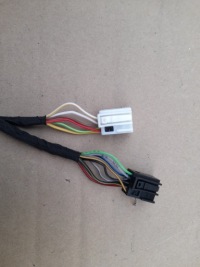 фото thumb №5, Зеркало левая mercedes b klasa w247