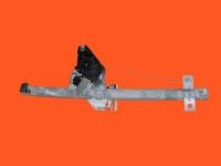 фото thumb №1, Ford f150 2017 механизм подъемник стекло правый задняя