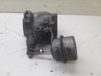 фото thumb №9, Дросельна заслінка клапан актуатор турбіни 3.0 d td 306dt jaguar xf i x250 xj 1043810s02