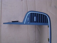 фото thumb №3, Радио рамка воздуховоды впуск панель renault talisman