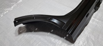 фото thumb №3, Renault captur i порог правый 764608347r