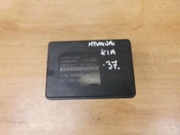 фото thumb №7, Hyundai tucson iii 2015-2020 насос abs be6008y100 58920d7540 58920-d7540