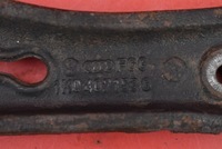 фото thumb №5, Рычаг правый перед 1k0407153g vw golf 5 v plus 2.0 tdi 140 km 03-09