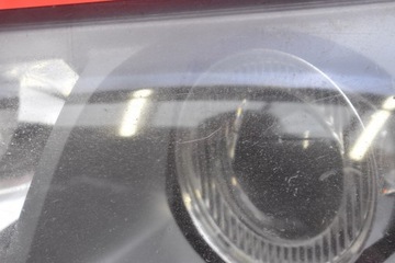 фото thumb №12, Фара левый лампа перед линза eu 30698885 volvo v50 03-11