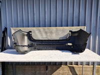 фото thumb №6, Jeep compass ii бампер задняя задний 52157955