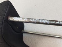 фото thumb №9, Nissan qasqhai j10 підголівник сидіння задня задній oryg