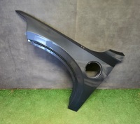 фото thumb №1, Крыло левый перед volvo xc90 ii гибрид