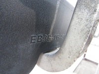 фото thumb №11, Підніжка лівий ford ranger 4 16 lift eb3b-16451 g