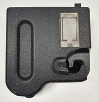 фото thumb №1, Захист заглушка лампа шторка ford focus mk2